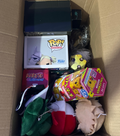 Ultimate Flame Box (XL) - Anime Mystery Box