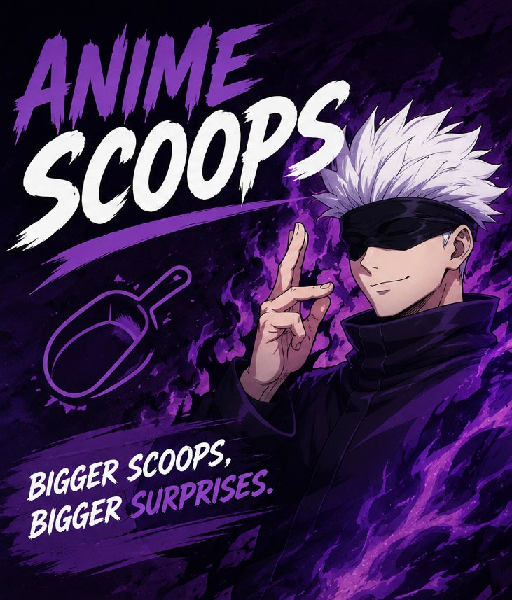 Flame Scoops