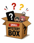 Spark Box (Small) - Anime Mystery Box