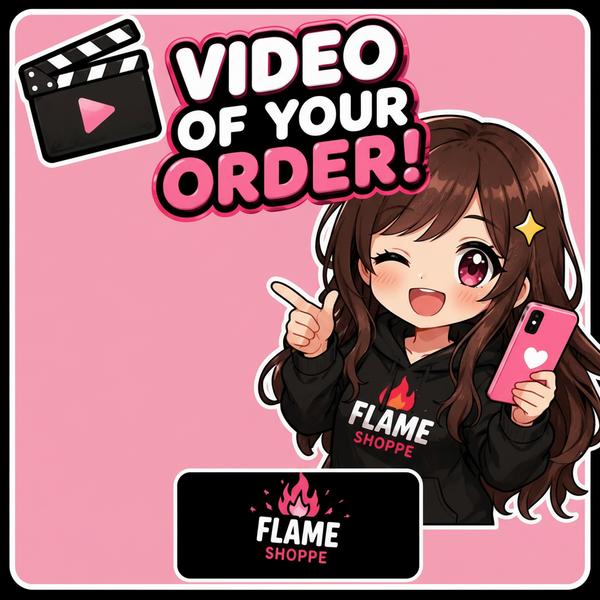 Packing Video Add-On